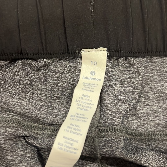 Lululemon joggers - Picture 3 of 5